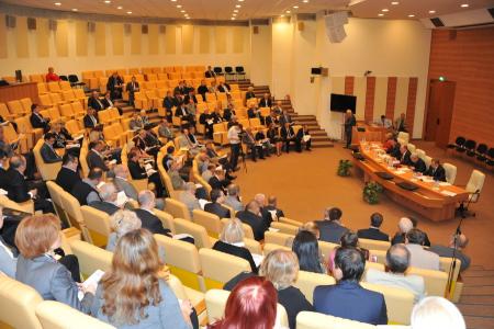 Г.А. Зюганов: Если и разбираться с депутатами-бизнесменами, то надо начинать с единороссов