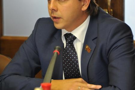 Г.А. Зюганов принял участие в презентации сборника «Нерешенные экологические проблемы Москвы и Подмосковья»