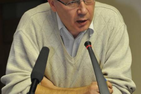 Г.А. Зюганов принял участие в презентации сборника «Нерешенные экологические проблемы Москвы и Подмосковья»
