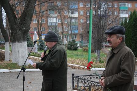 В Тульской области отметили День рождения комсомола автопробегом и митингом   
