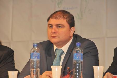 Г.А. Зюганов: «Вы и сегодня верны нашей Победе!» Лидер КПРФ провел встречу с избирателями Брянской области