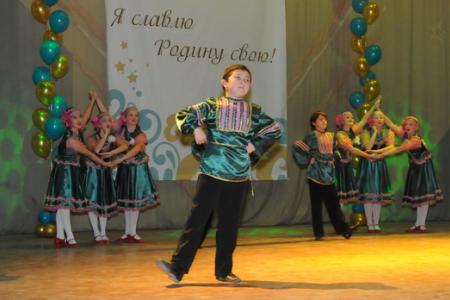 Коммунисты собрали в ТулГУ «Союз талантов Тулы»