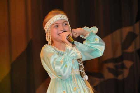 Коммунисты собрали в ТулГУ «Союз талантов Тулы»