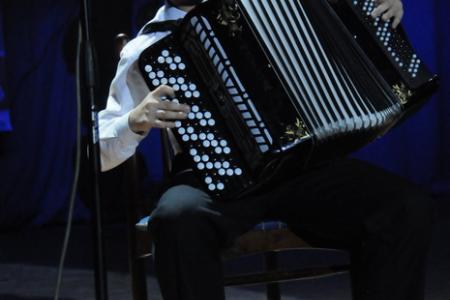 Коммунисты собрали в ТулГУ «Союз талантов Тулы»