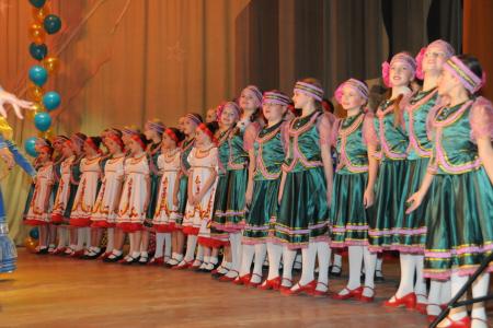 Коммунисты собрали в ТулГУ «Союз талантов Тулы»