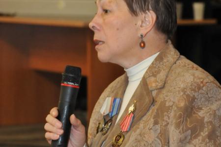 К дню рождения ВЛКСМ в Москве состоялся праздничный концерт