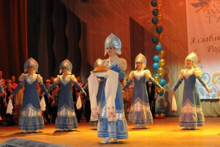 Коммунисты собрали в ТулГУ «Союз талантов Тулы»