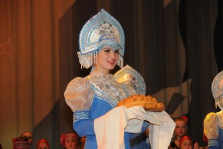 Коммунисты собрали в ТулГУ «Союз талантов Тулы»