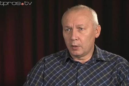 Видео. Чем будет пахнуть вода в Москве?