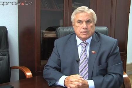 Видео. И.И. Никитчук: Бизнес на отходах. Результаты прочувствуют все