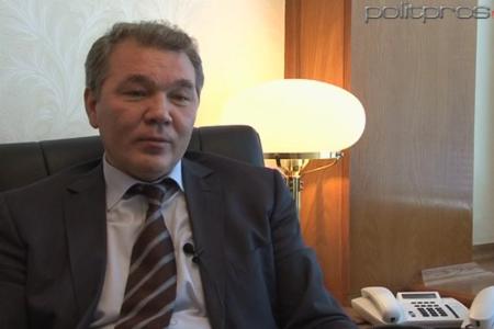 Видео. Л.И. Калашников: Почему Европа воюет с Газпромом?