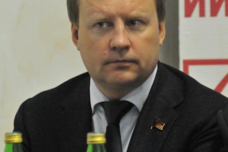 Г.А. Зюганов: Я считаю, что главным судьёй должен быть народ