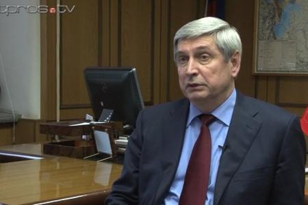 Видео. И.И. Мельников: Брянск. Власть разучилась конкурировать