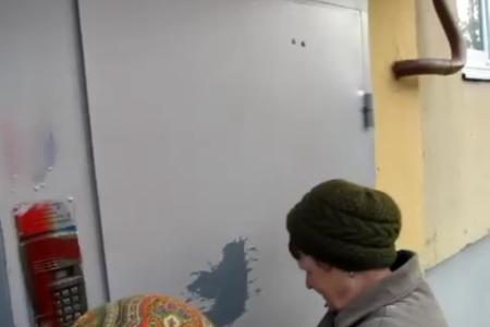 Видео. Тверь: КПРФ против провокаторов
