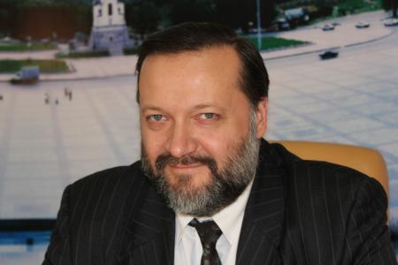 «Поддержка промышленности, малого и среднего бизнеса – приоритет КПРФ». Депутат-коммунист П.С. Дорохин совершил рабочую поездку по Свердловской области