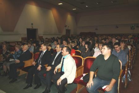 В Новосибирске состоялся конкурс-фестиваль комсомольской песни «Беспокойные сердца»