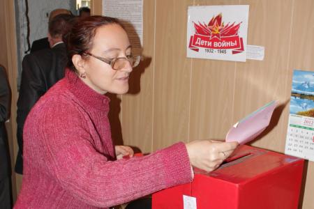 В Пскове избран новый первый секретарь горкома КПРФ