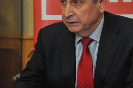 Г.А. Зюганов: «Выборную кампанию мы провели достойно». Пресс-конференция в Центральном избирательном штабе КПРФ 14 октября