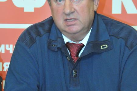 Г.А. Зюганов: «Выборную кампанию мы провели достойно». Пресс-конференция в Центральном избирательном штабе КПРФ 14 октября