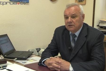 Видео. С.Н. Решульский: "Единой России" стало легче "штамповать" законы