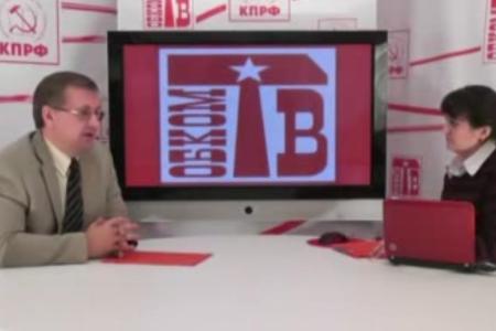 Видео. Омская область: Программа «Народный адвокат»