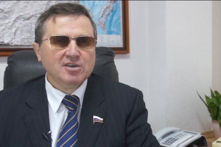 Видео. О.Н. Смолин: «В образовании важно не принуждать»