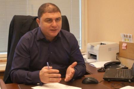 Видео. В.В. Потомский: «Мы поэтапно будем завоевывать голоса избирателей»