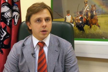 Видео. А.Е. Клычков: «За такой бюджет Москвы мы голосовать не можем»