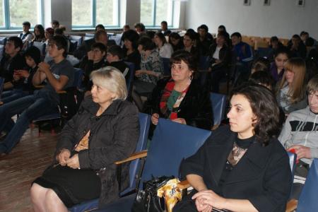 В Карачаево-Черкесии возрождаются комсомольские традиции