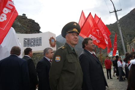 В.И. Кашин: Невозможно вытравить из памяти народа дела и образ Генералиссимуса И.В. Сталина