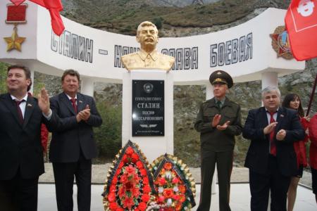 В.И. Кашин: Невозможно вытравить из памяти народа дела и образ Генералиссимуса И.В. Сталина