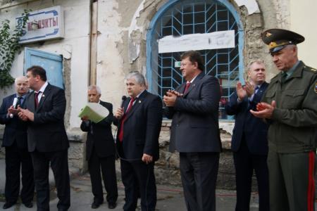 В.И. Кашин: Невозможно вытравить из памяти народа дела и образ Генералиссимуса И.В. Сталина