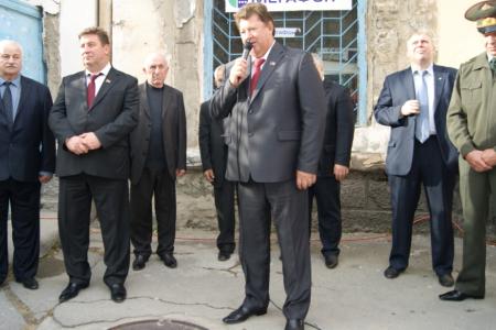 В.И. Кашин: Невозможно вытравить из памяти народа дела и образ Генералиссимуса И.В. Сталина