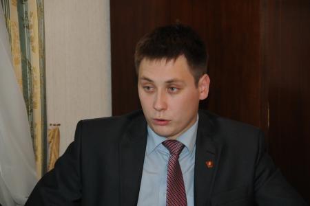 Г.А. Зюганов встретился с молодыми руководителями российской компартии и комсомола