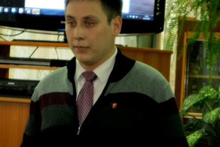 Новгородская область.  Коммунисты и комсомольцы приняли участие в мероприятии, посвященном 70-летию «Молодой Гвардии»