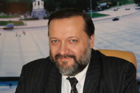 П.С. Дорохин: «Поддержка предприятий отечественной промышленности, малого и среднего бизнеса в Свердловской области – приоритет КПРФ»