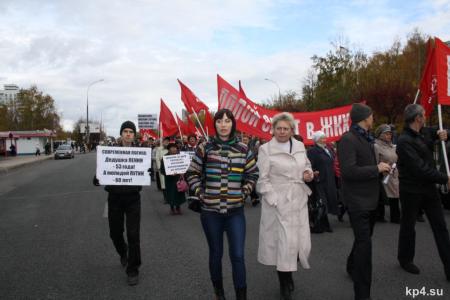 Татарстан, Набережные Челны: Митинг состоялся, провокация провалилась