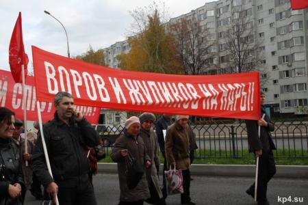 Татарстан, Набережные Челны: Митинг состоялся, провокация провалилась