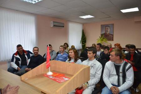 Белгородская область. Власть! Хватит «доить» народ!