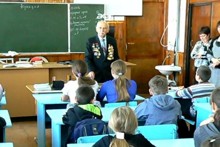 Курганская область:  Мужеству  героев – слава!