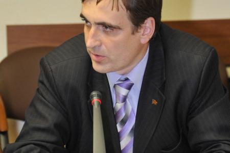 Г.А. Зюганов встретился с делегацией орловских коммунистов