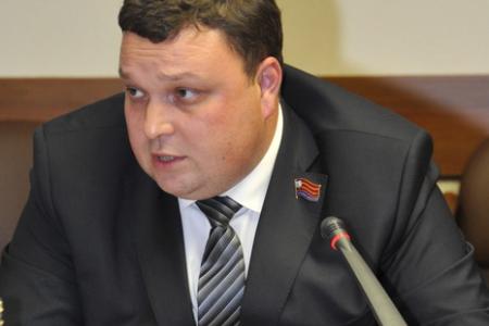 Г.А. Зюганов встретился с делегацией орловских коммунистов