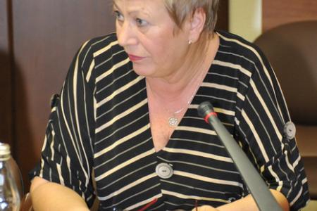 Г.А. Зюганов встретился с делегацией орловских коммунистов