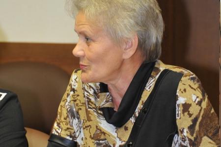 Г.А. Зюганов встретился с делегацией орловских коммунистов