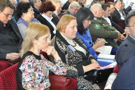 В Москве начал работу XIV (октябрьский) совместный Пленум ЦК и ЦКРК КПРФ