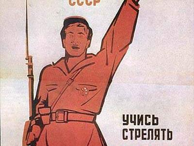 Комсомол не подведет! Видеоотчет о работе московских комсомольцев