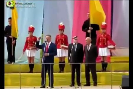 Видео. "Глазовчане! Сколько можно тащиться". Коммунистов возмутило отношение президента Удмуртии к своим согражданам