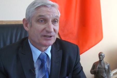 Н.Ф. Рябов: Повысить престиж армии