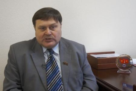 КПРФ против ужесточения ответственности за нарушения при проведении митингов