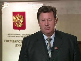 Лазейка помощи. Выступление В.И.Кашина на пленарном заседании парламента при обсуждении  законопроекта  «О внесении изменения в статью 7 Федерального закона   «О развитии сельского хозяйства»  